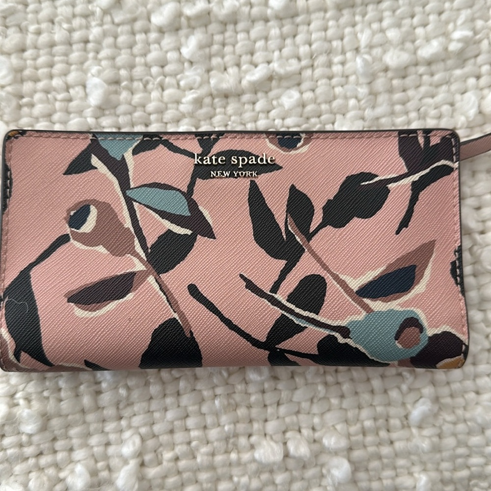 Kate Spade Backpack & Wallet - Picture 11 of 15